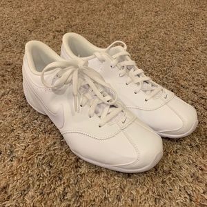 Nike Cheer Shoes *NEVER BEEN WORN